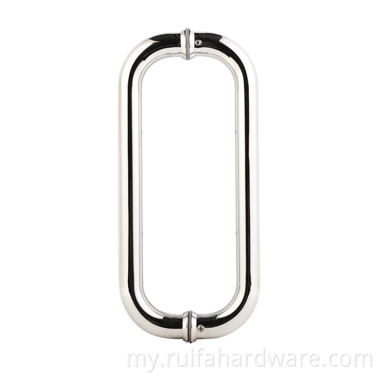 Double Sided Shower Door Handles (5)